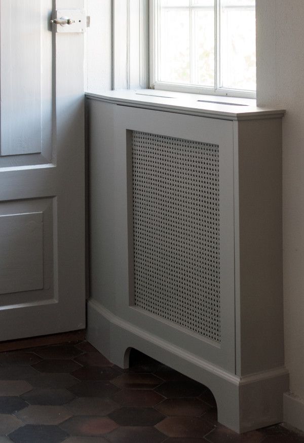 Inred med massivt trä i hemmet | Nyeby Bygg